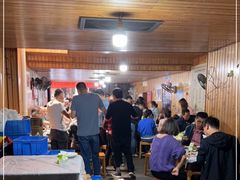 大堂-周血旺老店