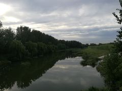 -东郊湿地公园