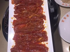 -蜀留香火锅·始于1999·原四川老火锅(白堤路店)