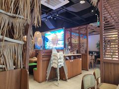 -椰莱泰小谷·东南亚融合菜(坪山悦阾SPACE店)