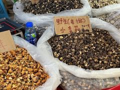 -曼阁市场水果批发市场