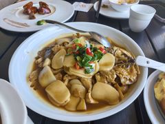 -朴墅(西湖青芝坞店·杭帮菜·家宴.14年的店)