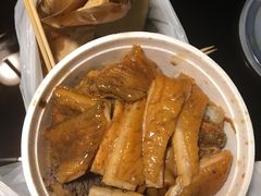 牛杂-豪華小食.華記