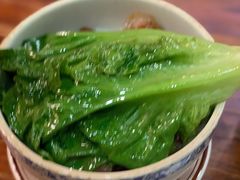 腊味蒸饭-黄祥华养生堂·炖汤·营养蒸饭(岭南天地店)
