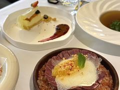 -王品牛排(珠海富华里店)