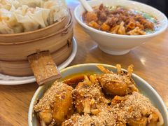 -豆相识•九九豆腐脑(牛咡桥店)