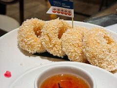 -帕蓝·暹罗料理(大学路店)