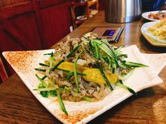 -鲜小岛·铜锅涮肉