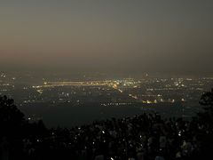 -紫金山山顶公园