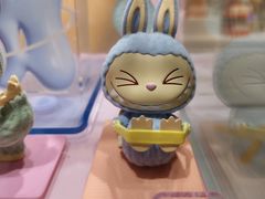 -泡泡玛特POPMART(上海环球港店)