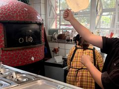 -黑熊披萨orso pizza