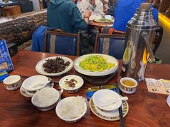 -思金拉措庄园藏餐(太阳岛店)