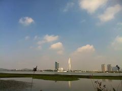 -蠡湖大桥公园
