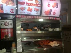 -华莱士·全鸡汉堡(宝丰路店)