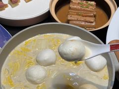 -曾宴·楚菜(湖北省博物馆店)