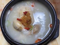 -长顺参鸡汤店(西塔总店)