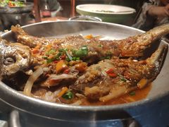 -沅江水·湖南家宴(南村万博长隆商圈店)