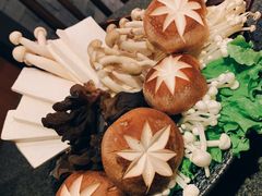 -湊湊火锅·茶憩(和平大悦城店)