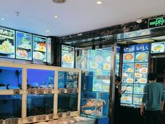 -丽园海鲜饭店(东关街店)