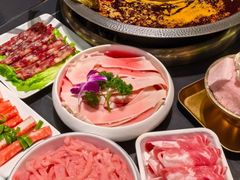 -俏媳妇火锅(宽窄巷子店)