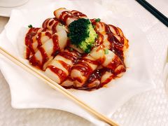 -香港富临皇宫(扬名广场店)