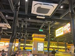 -大叹号·朝鲜族烤肉(滨海吾悦广场店)