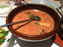 -悦融·京鲁菜·露台花园(安定门店)