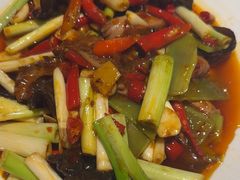 -院8里·小聚园老川菜(九眼桥店)