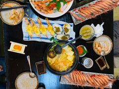 -景鹤料理(上地华联店)