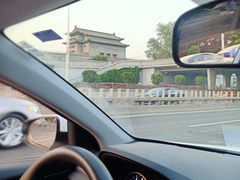 -中国铁道博物馆(正阳门馆)