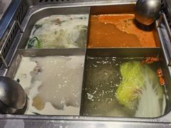 -海底捞火锅(城阳万象汇店)