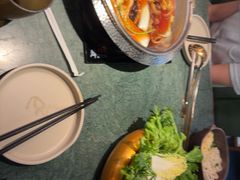 -牛New寿喜烧(中山公园龙之梦店)