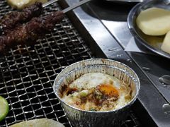 -同心烧烤(总店)