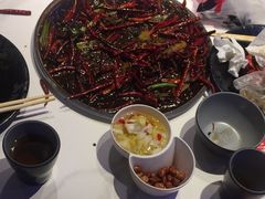 -钳小柒·小龙虾蓝龙王烧烤夜宵(长寿路店)