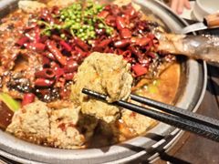 -烤匠麻辣烤鱼(双流明城购物中心店)