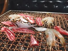 -九田家黑牛烤肉料理(石路天虹店)