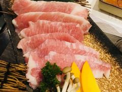 -赤坂亭M9和牛烧肉(世博源店)