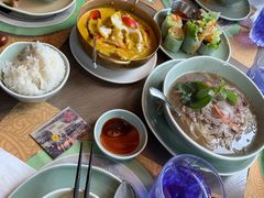 -CHINCHIN 青青·泰国料理(万象食家店)