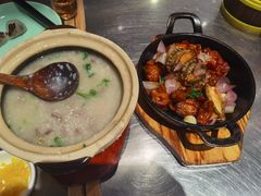 -潮界(虹桥新天地店)