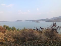 -天目湖涵田半山温泉