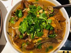 -京味斋·北京烤鸭(北京南站洋桥店)