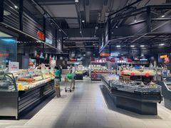 -永辉超市(通州万达店)