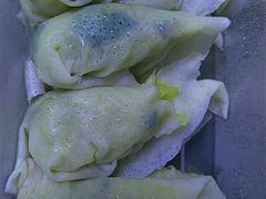 -老张太太特色小卷饼(第3号店)