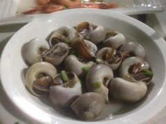 胖大嫂渔家排档-胖大嫂渔家排档(半边山店)