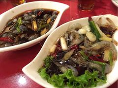 -启东海鲜人家(古美路店)
