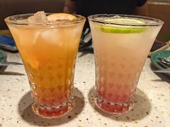 -CRAZYONES西班牙海鲜饭(上海美罗城店)