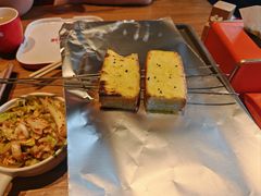 -熙成烧烤(白塔岭店)