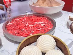 -牛物鲜切牛肉火锅(宜家荟聚店)