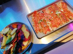 -燥次·烧烤酒场(万象城店)