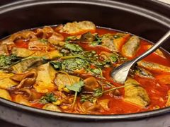 -冶春茶社(星汉大厦店)